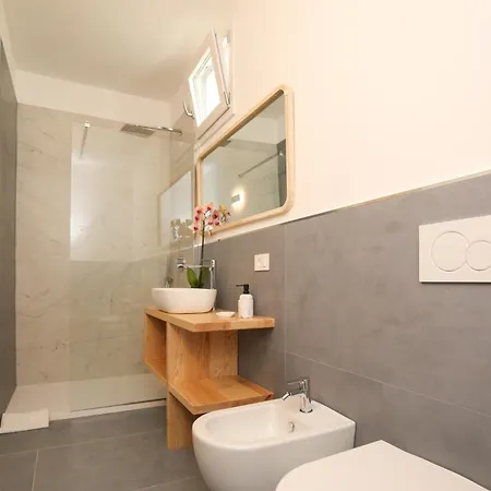 Lejlighed Hollidayhouse - Vista Mare Castelsardo
