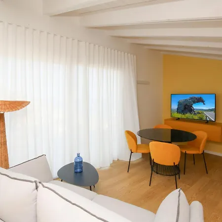 Lejlighed Hollidayhouse - Vista Mare *