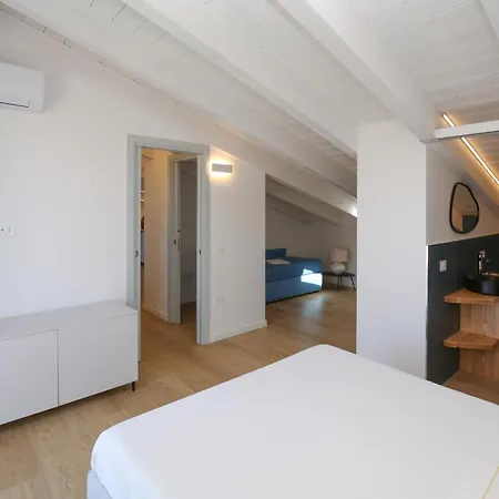 Hollidayhouse - Vista Mare Lejlighed Castelsardo