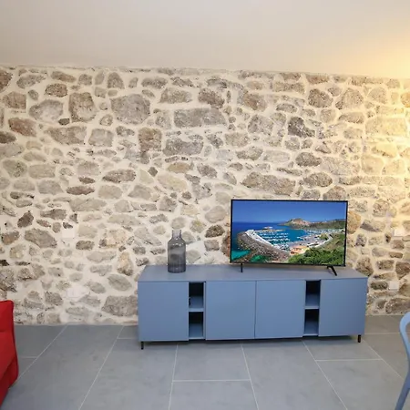 Lejlighed Hollidayhouse - Vista Mare