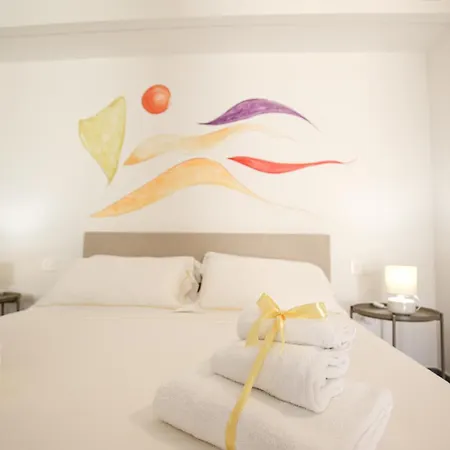 Hollidayhouse - Vista Mare Castelsardo