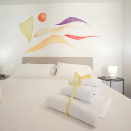 Lejlighed Hollidayhouse - Vista Mare Castelsardo