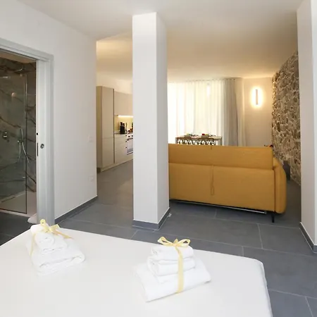 Hollidayhouse - Vista Mare *