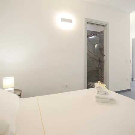Apartman Hollidayhouse - Vista Mare