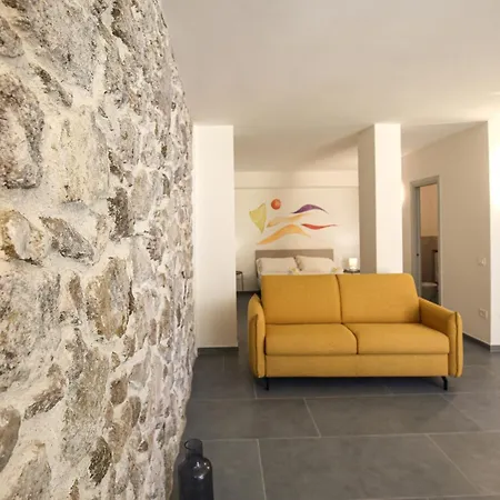 Lägenhet Hollidayhouse - Vista Mare Castelsardo