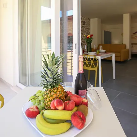 Hollidayhouse - Vista Mare * Castelsardo