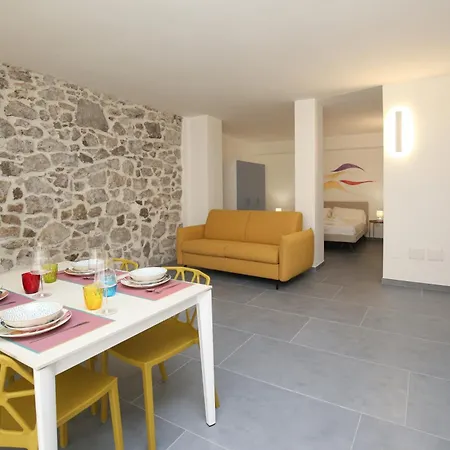 Apartman Hollidayhouse - Vista Mare