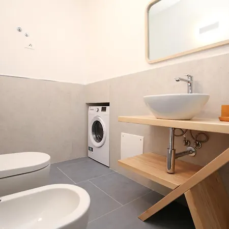 Apartman Hollidayhouse - Vista Mare *