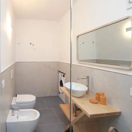 Hollidayhouse - Vista Mare Lejlighed