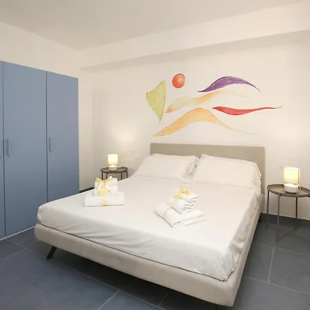 Hollidayhouse - Vista Mare *