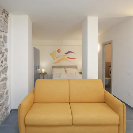 Hollidayhouse - Vista Mare Castelsardo