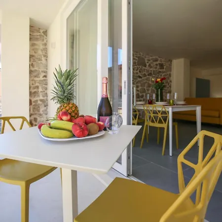 Hollidayhouse - Vista Mare Castelsardo