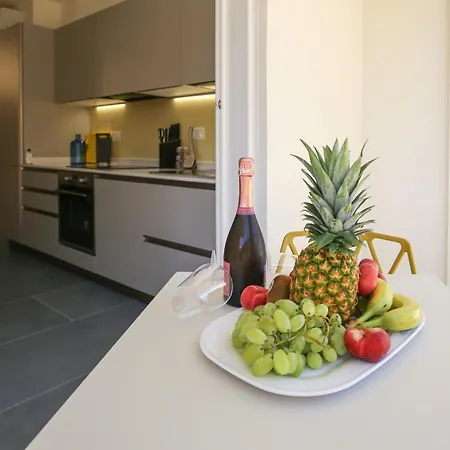 Hollidayhouse - Vista Mare * Castelsardo