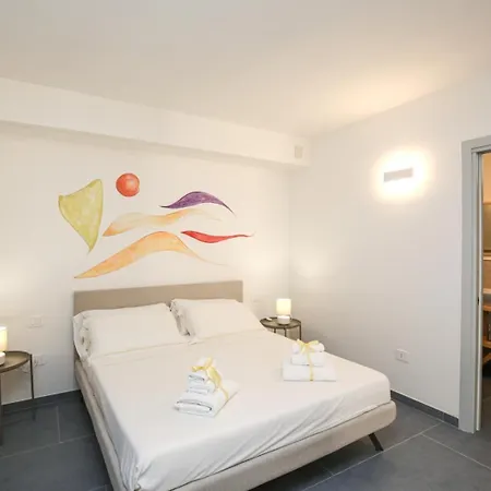 Hollidayhouse - Vista Mare