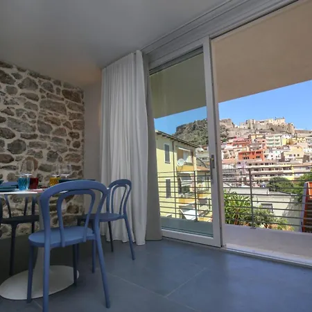 Hollidayhouse - Vista Mare