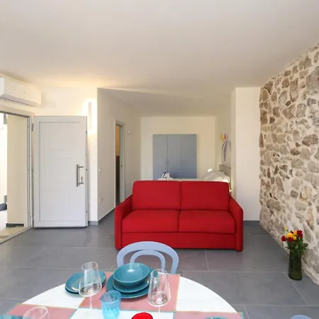Lägenhet Hollidayhouse - Vista Mare Castelsardo