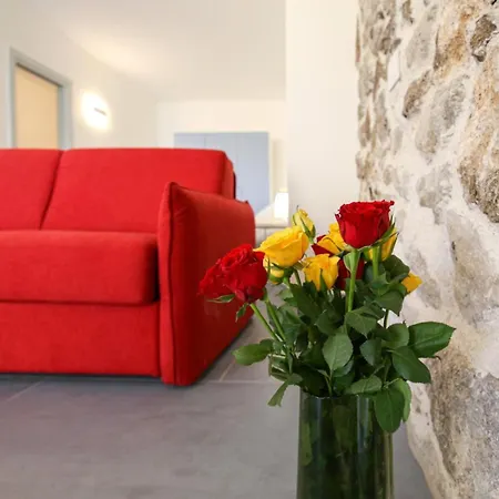 Hollidayhouse - Vista Mare *
