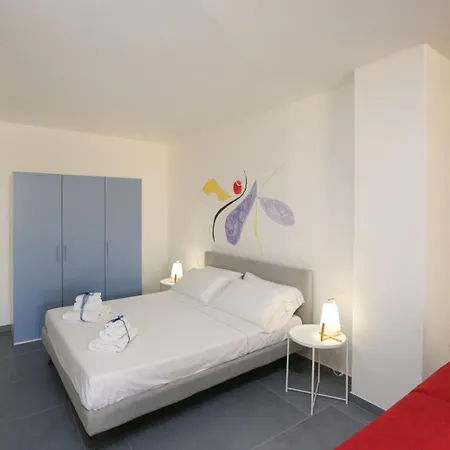 Hollidayhouse - Vista Mare