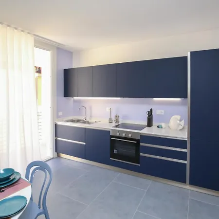 Apartman Hollidayhouse - Vista Mare Castelsardo