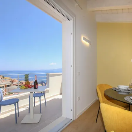 Apartman Hollidayhouse - Vista Mare Castelsardo