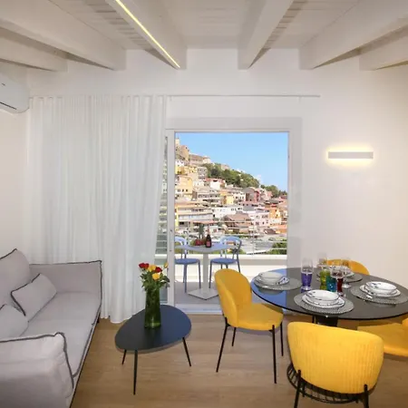 Hollidayhouse - Vista Mare