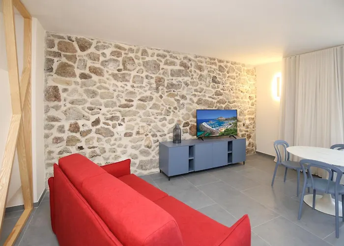 Hollidayhouse - Vista Mare *