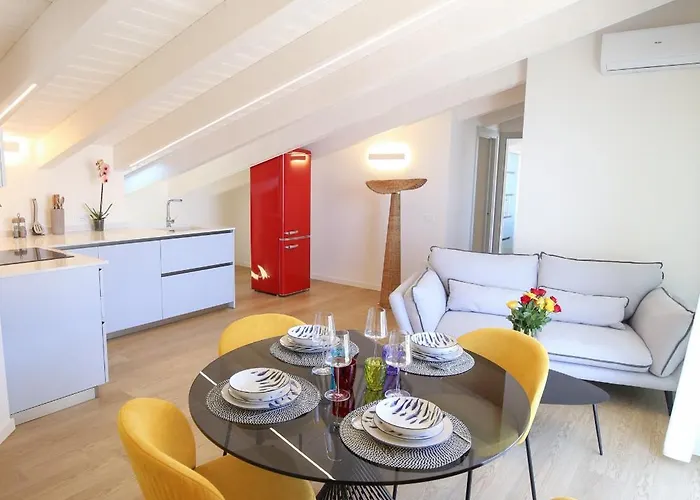 Hollidayhouse - Vista Mare * Castelsardo