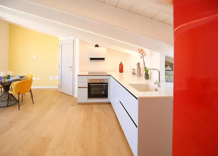 Hollidayhouse - Vista Mare Daire Castelsardo