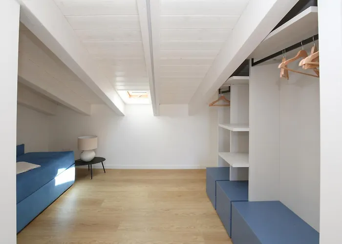 Daire Hollidayhouse - Vista Mare Castelsardo