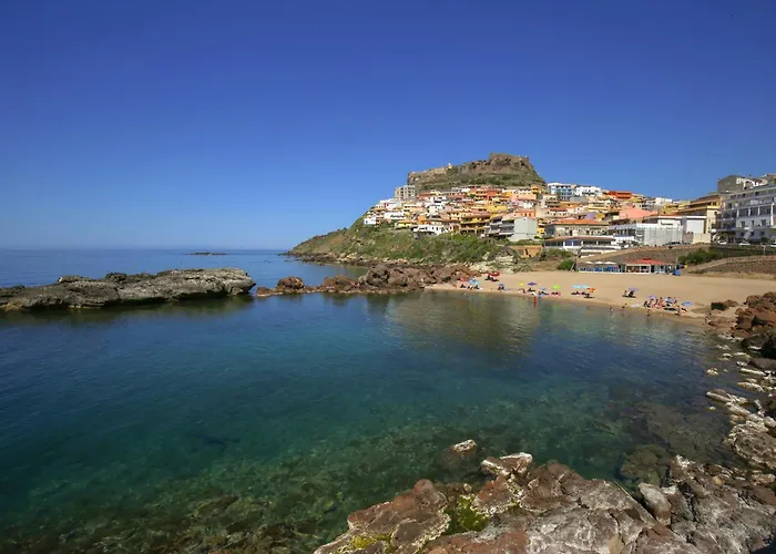 Hollidayhouse - Vista Mare *