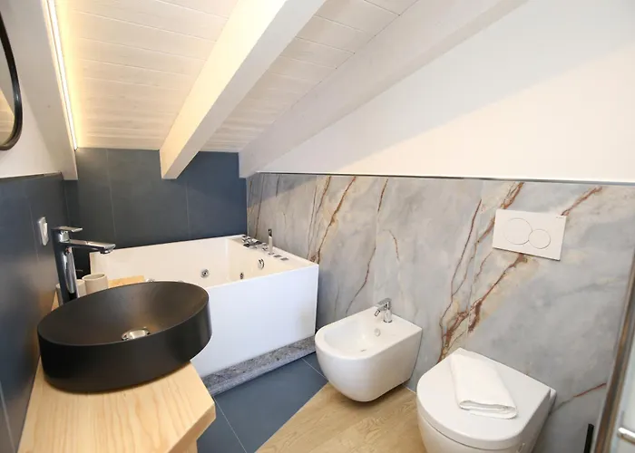 Hollidayhouse - Vista Mare Daire