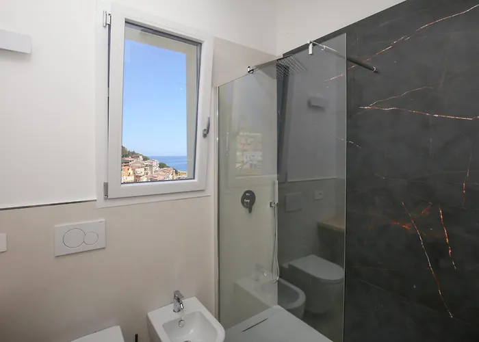 Daire Hollidayhouse - Vista Mare Castelsardo