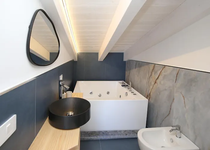 Hollidayhouse - Vista Mare Castelsardo