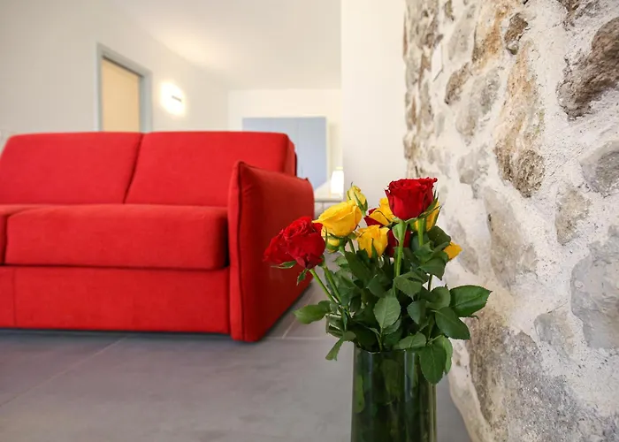 Hollidayhouse - Vista Mare Daire