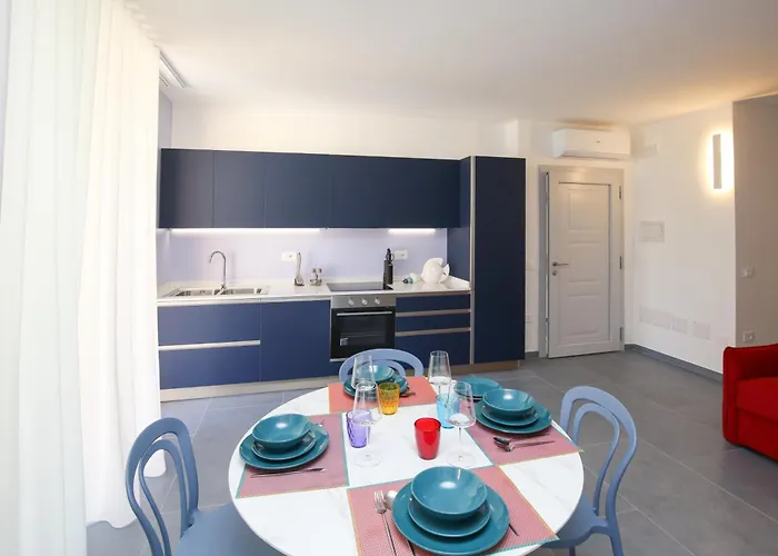 Hollidayhouse - Vista Mare Daire Castelsardo