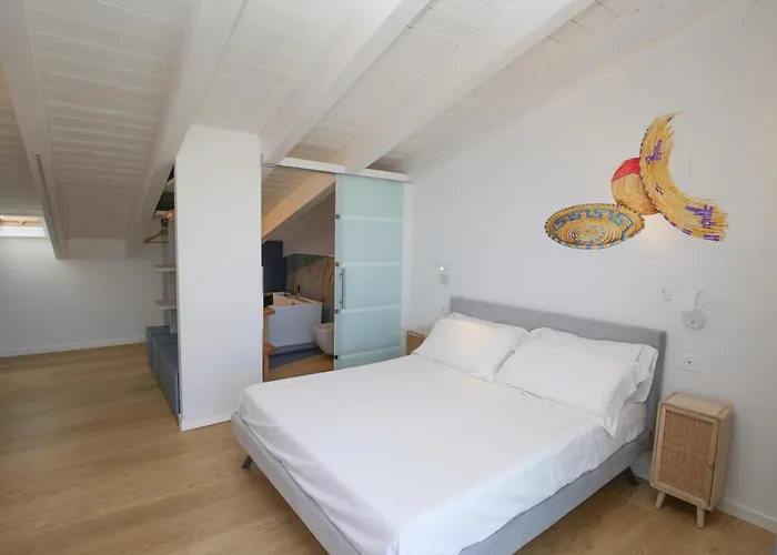 Hollidayhouse - Vista Mare *