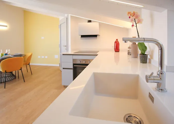 Hollidayhouse - Vista Mare Daire *