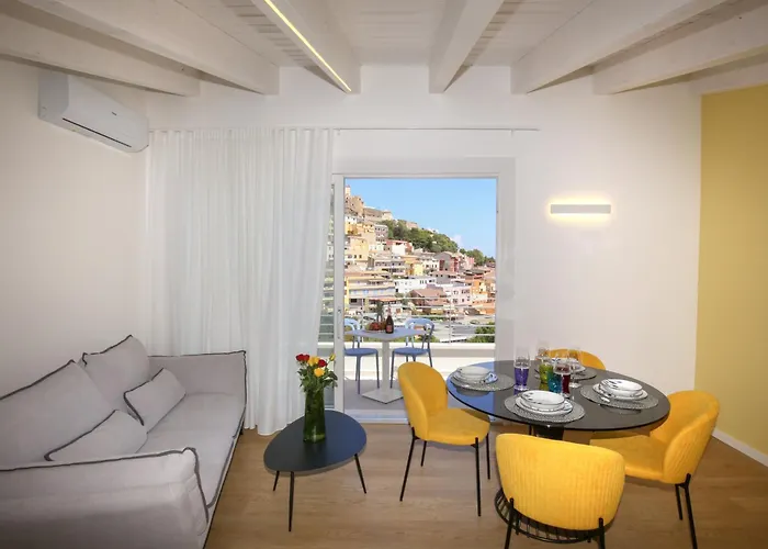 Hollidayhouse - Vista Mare *