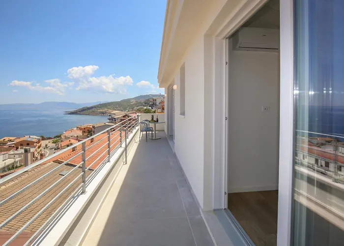 Hollidayhouse - Vista Mare