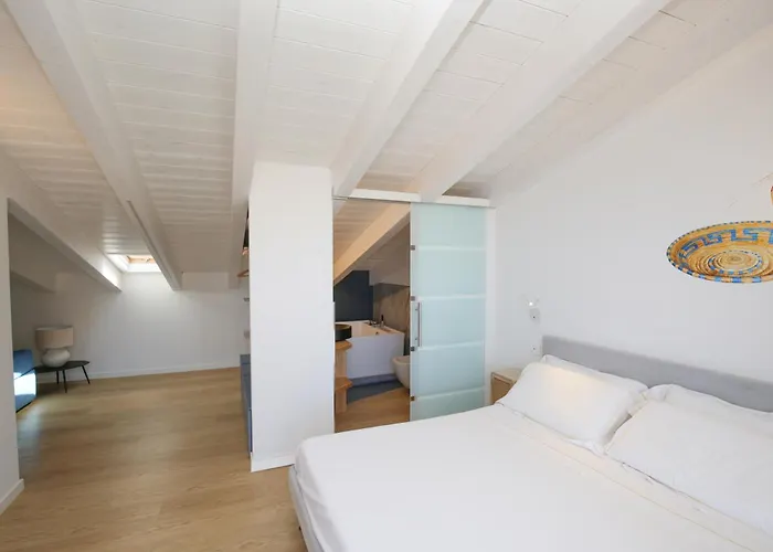 Hollidayhouse - Vista Mare Daire *