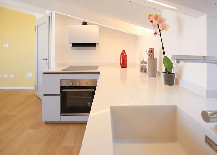Hollidayhouse - Vista Mare Daire