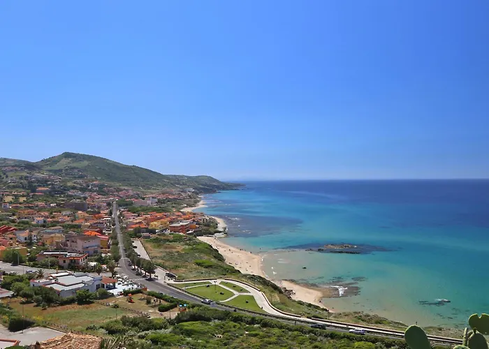 Hollidayhouse - Vista Mare Daire