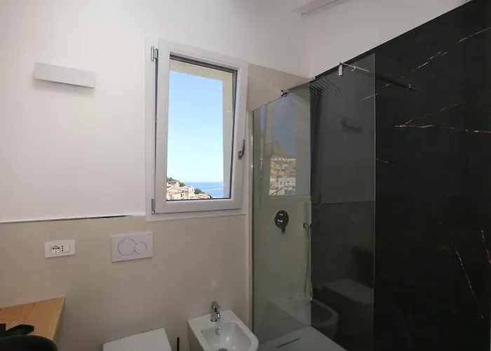 Hollidayhouse - Vista Mare *