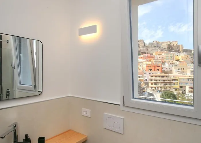Hollidayhouse - Vista Mare Daire