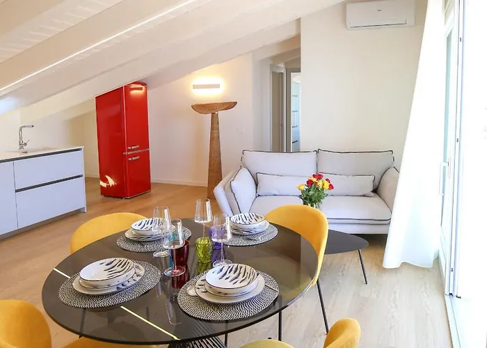 Daire Hollidayhouse - Vista Mare Castelsardo