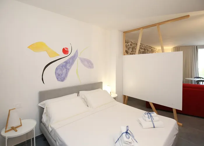 Hollidayhouse - Vista Mare Castelsardo