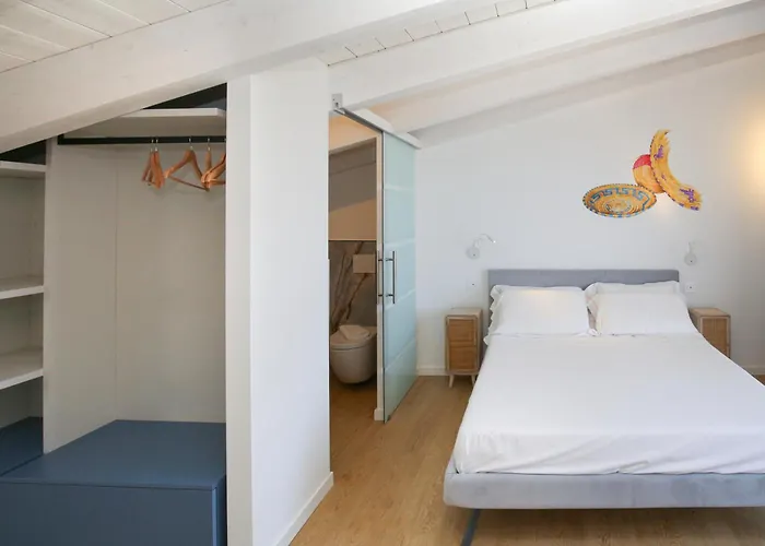 Hollidayhouse - Vista Mare Daire *