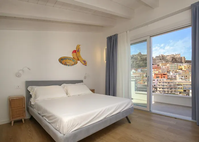 Hollidayhouse - Vista Mare