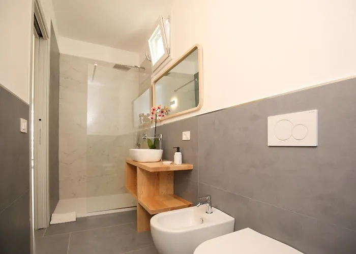 Daire Hollidayhouse - Vista Mare Castelsardo