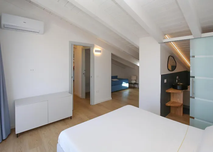 Hollidayhouse - Vista Mare Daire Castelsardo